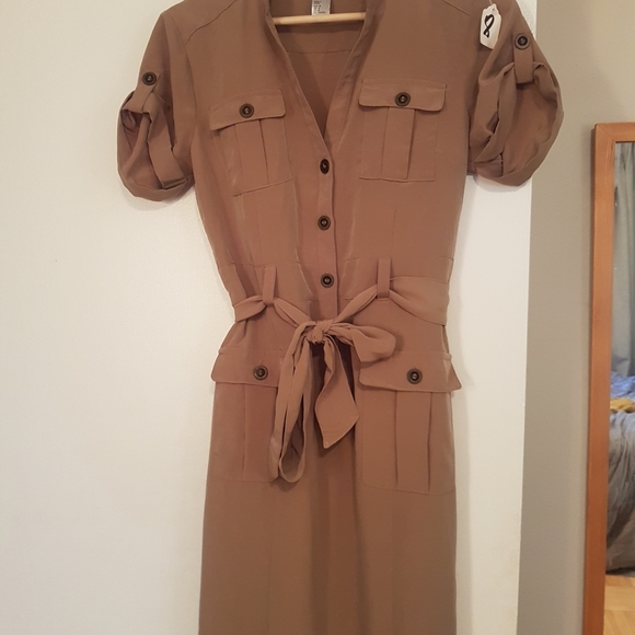 H&M Dresses & Skirts - Dress